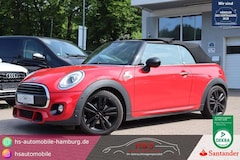Bild des Angebotes MINI One Cabrio One Cabrio