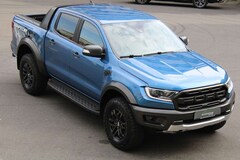 Bild des Angebotes Ford Ranger Raptor 2.0 TDCI Kamera/AHK/Standhzg.