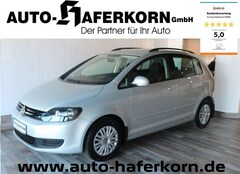 Bild des Angebotes VW Golf Plus