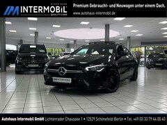 Bild des Angebotes Mercedes-Benz CLA 35 AMG 4Matic*LED*PANO*BURMESTER*MBUX*KAM*