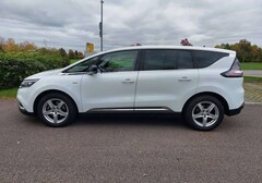Bild des Angebotes Renault Espace Espace Energy TCe 225 EDC LIMITED