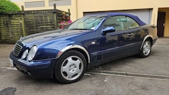 Bild des Angebotes Mercedes-Benz CLK 230 CLK-Klasse Cabrio Kompressor Elegance