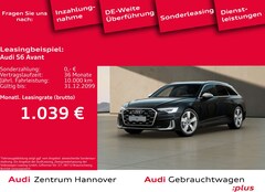 Bild des Angebotes Audi S6 55 TDI qu. Kamera LED ACC DAB