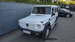 Bild des Angebotes Mercedes-Benz G 300