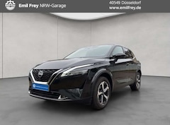 Bild des Angebotes Nissan Qashqai 1.3 DIG-T MHEV Xtronic N-Connecta