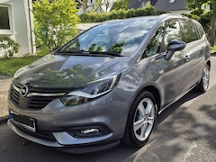 Bild des Angebotes Opel Zafira Zafira 1.4 Turbo (ecoFLEX) Start/Stop Business Edition