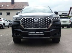 SsangYong Rexton 2,2 D Sapphire EL 20´´ AT AHK