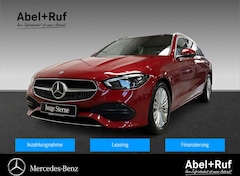 Bild des Angebotes Mercedes-Benz C 180 T Avantgarde Edition Panorama+GUARD 360°