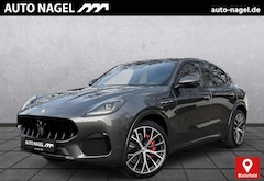 Bild des Angebotes Maserati Grecale Grecale Modena*AHK*21"*PANO*ACC*CARBON