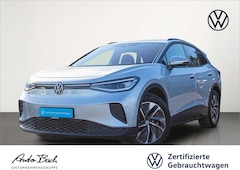 Bild des Angebotes VW ID.4 Pro Navi LED Standhzg Standklima ACC EPH DA