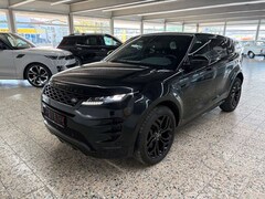 Bild des Angebotes Land Rover Range Rover Evoque FaceliftR-DynamicSBlackPackage