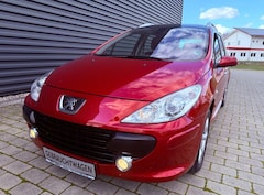 Bild des Angebotes Peugeot 307 Break/ SW SW Premium/Automatik/Panorama-Dach
