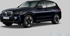 Bild des Angebotes BMW X3 M Sport IMPRESSIVE DAB 360°H K HUD Panorama