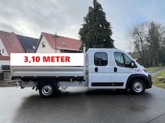 Bild des Angebotes Opel Movano MOVANO DOKA 3 SEITENKIPPER KLIMAA. AHK 1.HAND