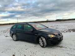 Bild des Angebotes VW Golf GTD Golf Variant GTD BlueMotion Technology DSG
