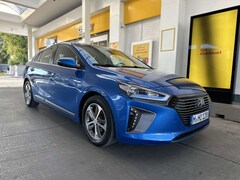 Bild des Angebotes Hyundai IONIQ Hybrid 1.6 GDI Style