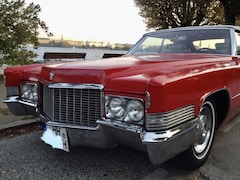 Bild des Angebotes Cadillac Deville