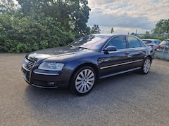 Bild des Angebotes Audi A8 4.2 TDI quattro V8 19Zoll Bose-Sound-System