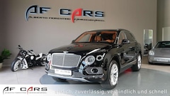 Bild des Angebotes Bentley Bentayga W12
