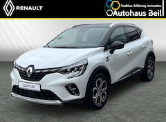 Bild des Angebotes Renault Captur Techno TCe 140 Mild-Hybrid