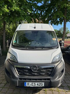 Bild des Angebotes Opel Movano Movano 2.2 D 2.2 D L2H1 2WD VA Selection