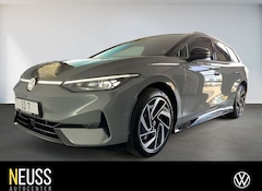 Bild des Angebotes VW ID.7 Tourer Pro