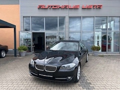 Bild des Angebotes BMW 525 D