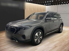 Bild des Angebotes Mercedes-Benz EQB 250 EQB 250 Progressive/Advanced/Pano/Distronic/Kam.