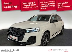 Bild des Angebotes Audi Q7 S line TDI qu.tiptr. AHK MATRIX RFK NACHTS