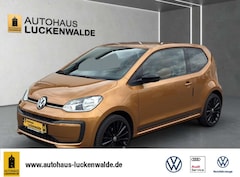 Bild des Angebotes VW up! 1.0 special up! *SHZ*KLIMA*