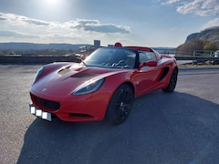 Bild des Angebotes Lotus Elise Lotus Elise Sport 220