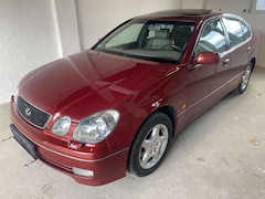 Bild des Angebotes Lexus GS 300