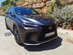 Bild des Angebotes Lexus NX 350h F-Sport