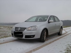 VW Jetta Jetta 1.4 TSI Trendline