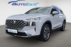 Bild des Angebotes Hyundai SANTA FE HEV 4WD Trend*KRELL*ACC*Leder