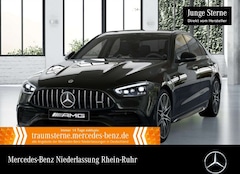 Bild des Angebotes Mercedes-Benz C 43 AMG C 43 4M NIGHT+DRIVERS+PANO+360+BURMESTER+PERFSITZE