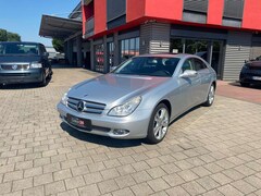 Bild des Angebotes Mercedes-Benz CLS 350 CLS 350 CGI Distronik ACC