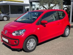 Bild des Angebotes VW up! move up! I SHZ I PDC I NAVI I TEMP I S-HEFT