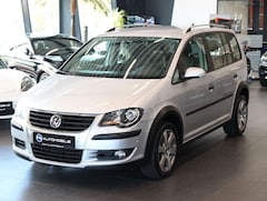 Bild des Angebotes VW Touran 2.0 TDI  Cross *Navi*PDC*AHK