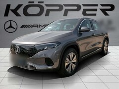 Bild des Angebotes Mercedes-Benz EQA 4M Progressive Advanced Kamera Lenkradhz