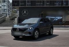 Bild des Angebotes Mercedes-Benz EQA 4M Progressive Advanced Kamera Lenkradhz