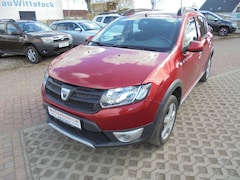 Bild des Angebotes Dacia Sandero II Stepway Ambiance
