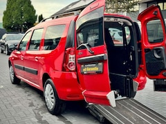 Bild des Angebotes Dacia Logan MCV 'Behindertengerecht-Rampe'Klima'