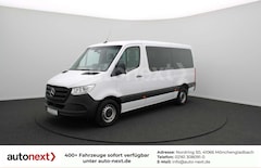Bild des Angebotes Mercedes-Benz Sprinter 314 Tourer *9-SITZE+AHK3,5t+KAMERA* (9305)
