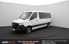 Bild des Angebotes Mercedes-Benz Sprinter 314 Tourer *9-SITZE+AHK3,5t+KAMERA* (9305)