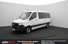 Bild des Angebotes Mercedes-Benz Sprinter 314 Tourer *9-SITZE+AHK3,5t+KAMERA* (9305)