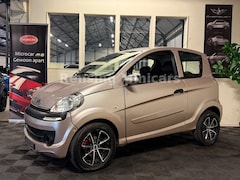 Bild des Angebotes Microcar M.Go DCI AIRBAG XXL KOFFER Mopedauto 45 KM