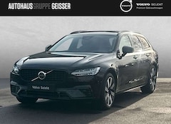 Volvo V90 T6 AWD Ultra Dark ACC BLIS HUD SD LED