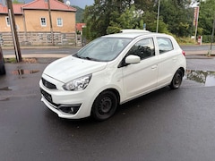 Bild des Angebotes Mitsubishi Space Star Edition 100