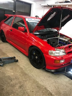 Ford Escort Cosworth RS Luxus
